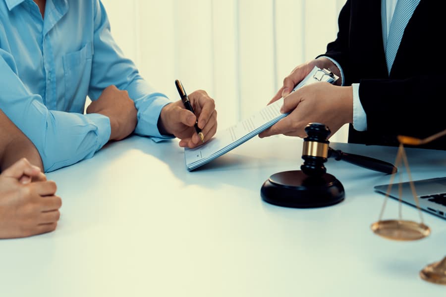  El papel del abogado