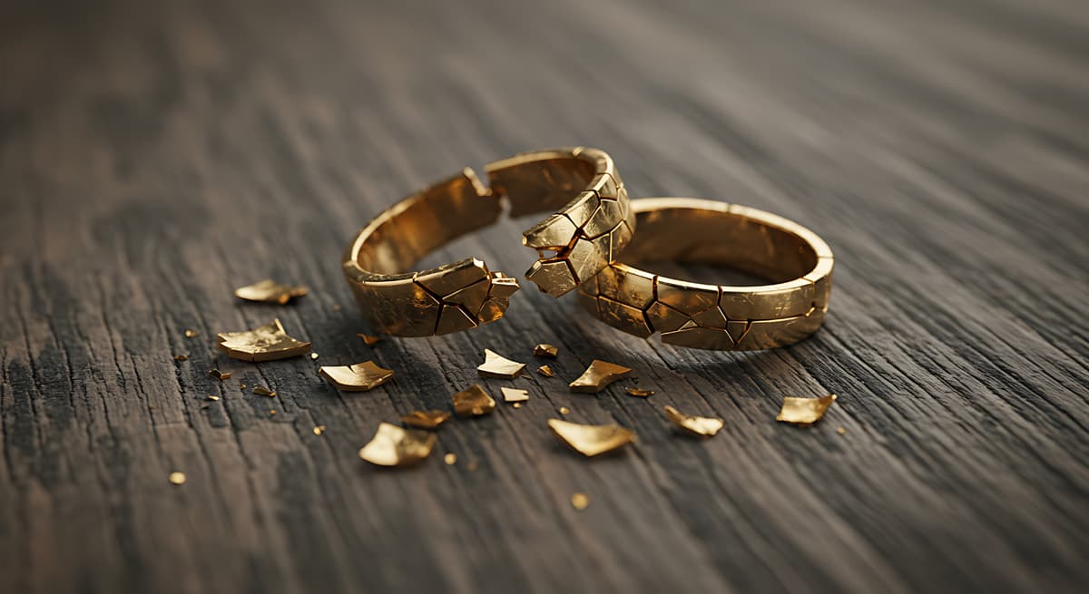 Divorcio contencioso en Vigo